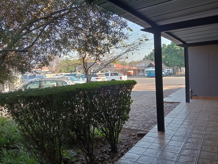 Commercial Property for Sale in Rustenburg Central North West